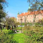 Mieszkanko koło Zamku