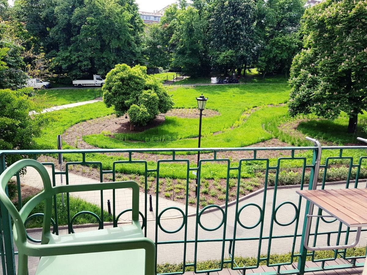 Apartament Mieszkanko Koło Zamku *
