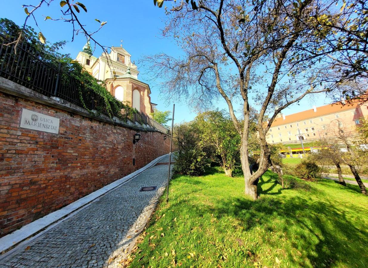 Mieszkanko Koło Zamku Apartament *