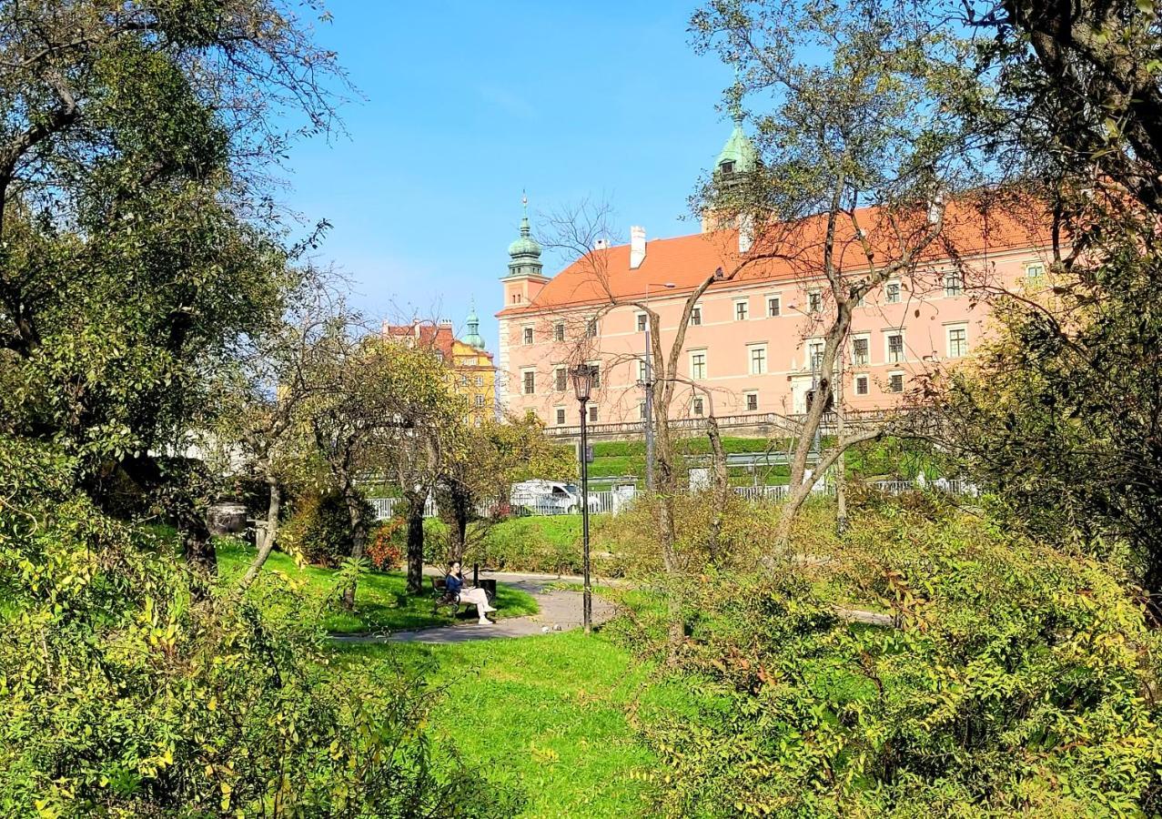 Mieszkanko Koło Zamku *