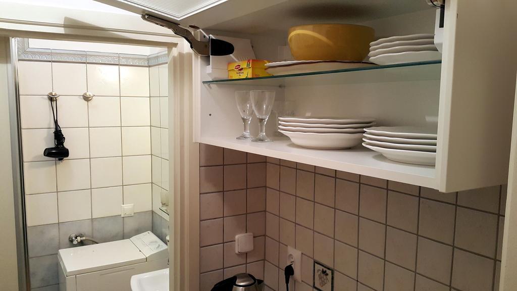 Apartament Mieszkanko Koło Zamku *