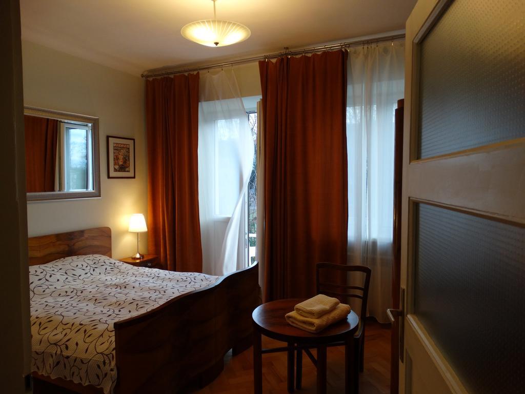 Apartament Mieszkanko Koło Zamku