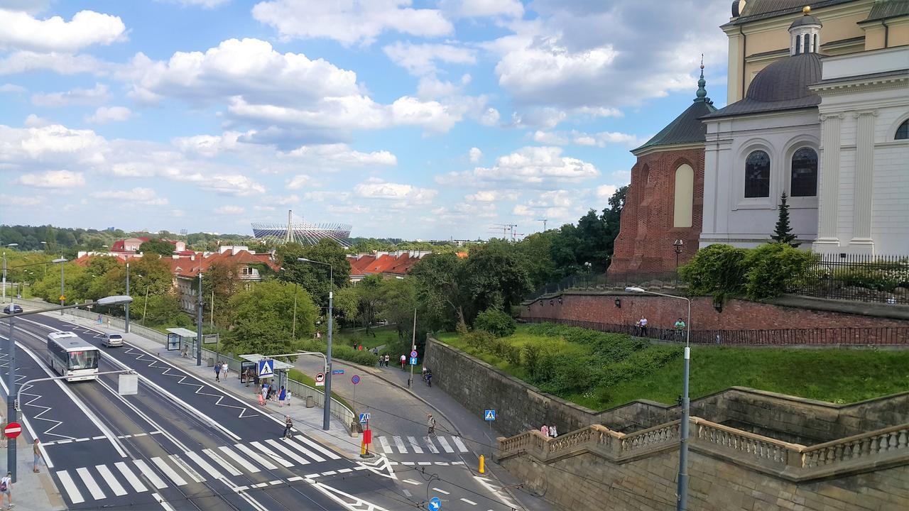 Mieszkanko Koło Zamku *