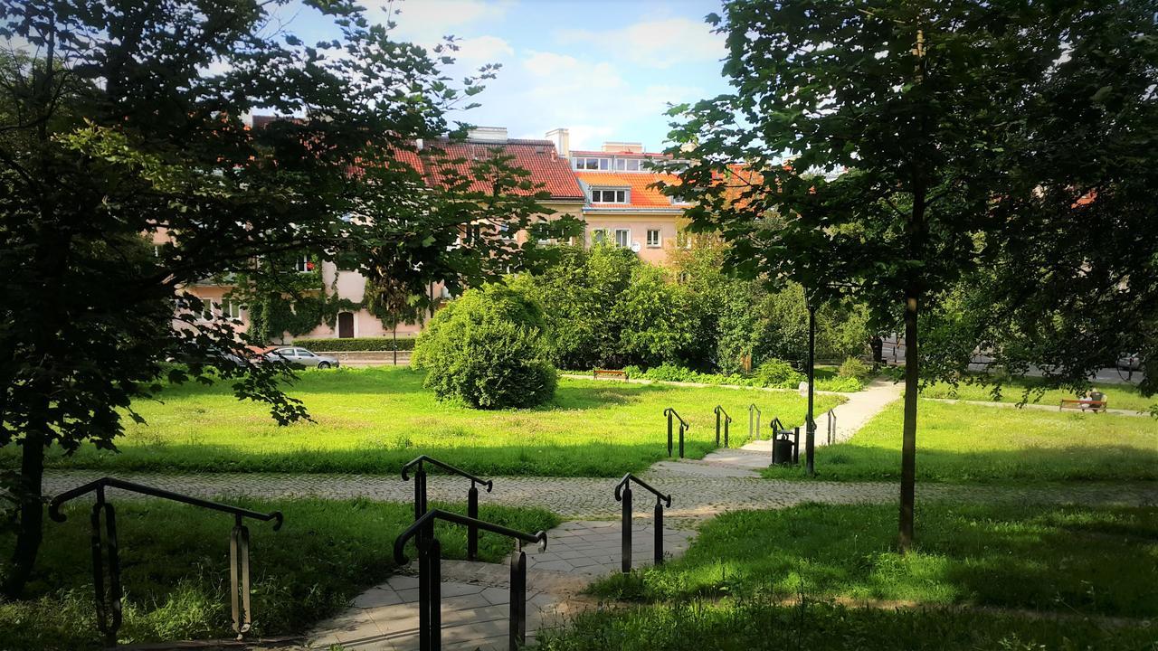 Apartament Mieszkanko Koło Zamku *