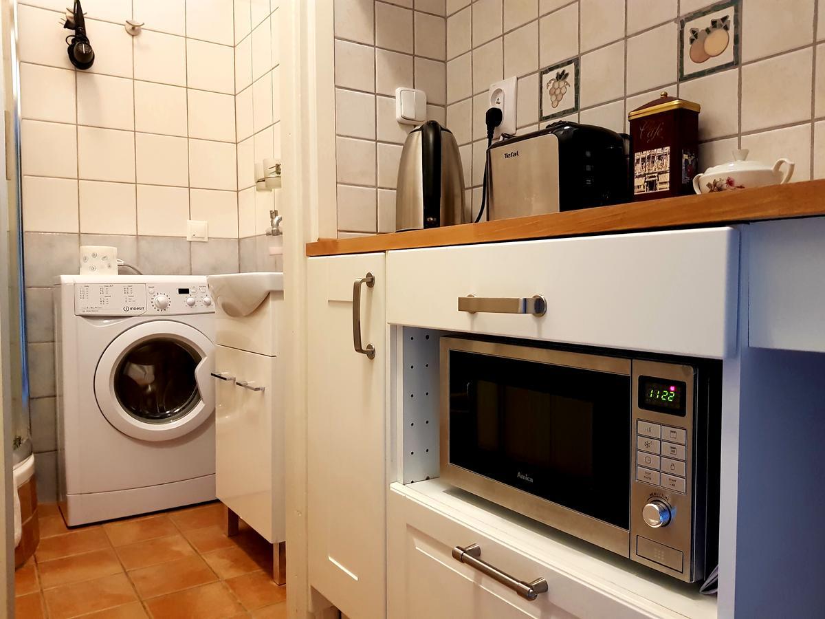 Mieszkanko Koło Zamku Apartament *