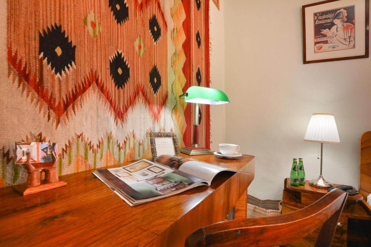 Apartament Mieszkanko Koło Zamku *