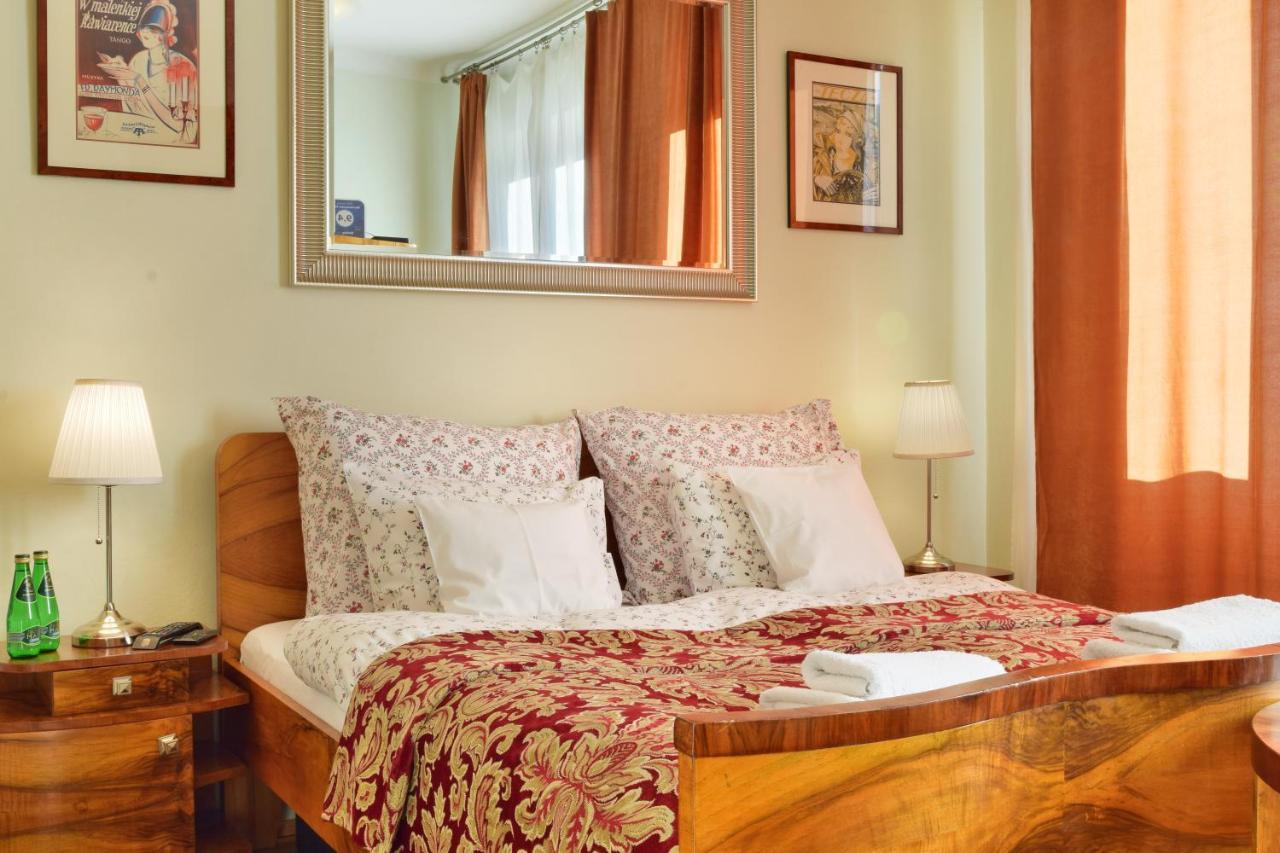 Mieszkanko Koło Zamku Apartament Warszawa