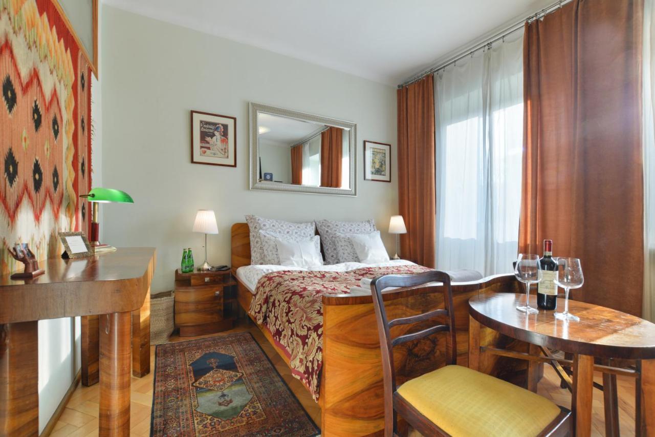 Apartament Mieszkanko Koło Zamku *