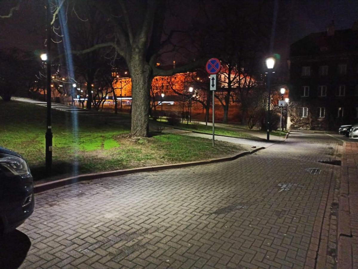 Apartament Mieszkanko Koło Zamku *