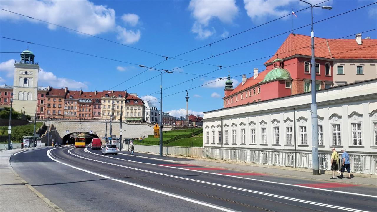 Mieszkanko Koło Zamku *